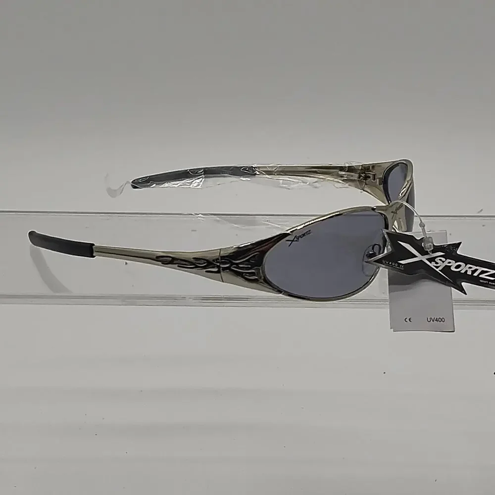 431 sportz sunglasses with black